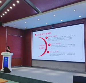 安全生產(chǎn)全員共治：醫(yī)院應(yīng)急培訓(xùn)與場景化演練雙軌并進(jìn)！