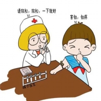 白細(xì)胞降低了，我該怎么做？