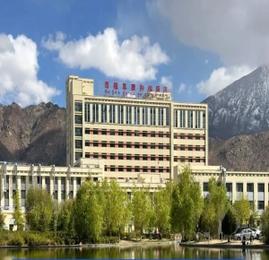 小創(chuàng)新 大關(guān)愛(ài)——西藏阜康腫瘤醫(yī)院不斷改善護(hù)理服務(wù)