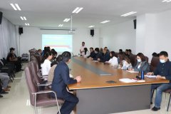 西藏康城腫瘤醫(yī)院2021年新聘護(hù)理人員崗前理論、實(shí)操培訓(xùn)及考核順利完成