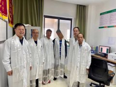 以病人為中心，以服務(wù)樹信譽(yù)